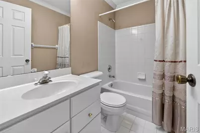16560 Victoria Crossing Drive #J, Grover, MO 63040 - Photo 14
