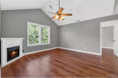 16560 Victoria Crossing Drive #J, Grover, MO 63040 - Photo 4