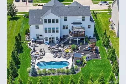 311 Wilmer Valley Drive, Wentzville, MO 63385 - Photo 74