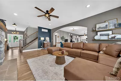 311 Wilmer Valley Drive, Wentzville, MO 63385 - Photo 30