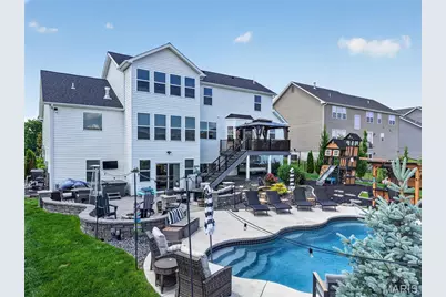 311 Wilmer Valley Drive, Wentzville, MO 63385 - Photo 12