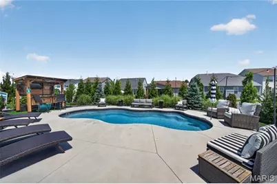 311 Wilmer Valley Drive, Wentzville, MO 63385 - Photo 62