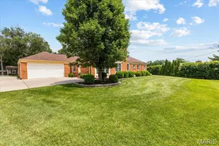 287 Glen Valley Dr, Chesterfield, MO 63017 - Photo 52