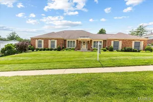 287 Glen Valley Dr, Chesterfield, MO 63017 - Photo 1