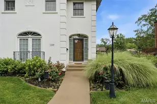 7249 Maryland Ave, University City, MO 63130 - Photo 2