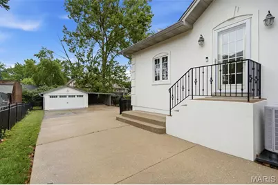 7249 Maryland Avenue, University City, MO 63130 - Photo 4