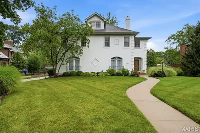7249 Maryland Avenue, University City, MO 63130 - Photo 1