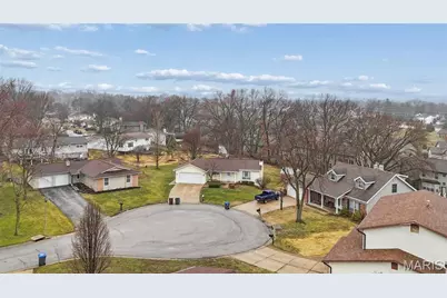 14 Dogwood Court, Saint Peters, MO 63376 - Photo 32