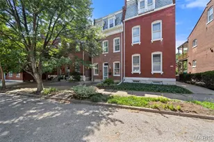 2835 McNair Ave, Saint Louis, MO 63118 - Photo 2