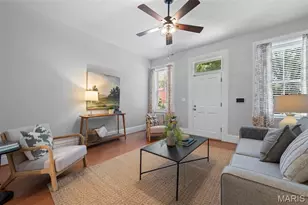 2835 McNair Ave, Saint Louis, MO 63118 - Photo 4