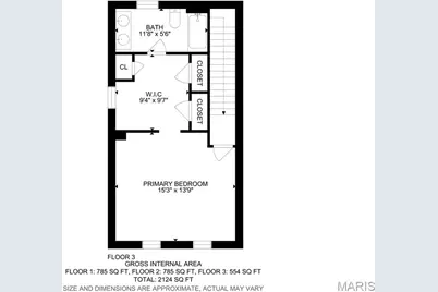 2835 McNair Avenue, Saint Louis, MO 63118 - Photo 46