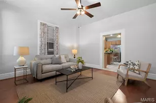 2835 McNair Ave, Saint Louis, MO 63118 - Photo 6