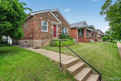 4131 Quincy Street, Saint Louis, MO 63116 - Photo 6