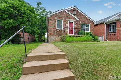 4131 Quincy Street, Saint Louis, MO 63116 - Photo 8