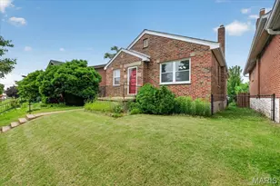 4131 Quincy St, Saint Louis, MO 63116 - Photo 4