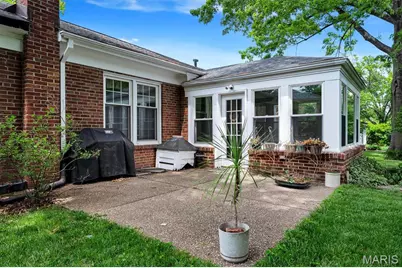 1416 Azalea Drive, Webster Groves, MO 63119 - Photo 24