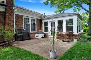 1416 Azalea Dr, Webster Groves, MO 63119 - Photo 24