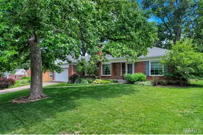 1416 Azalea Drive, Webster Groves, MO 63119 - Photo 26