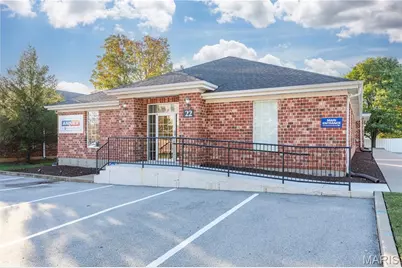 22 Richmond Center Court #8, Saint Peters, MO 63376 - Photo 24