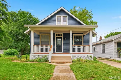 2537 Bredell Avenue, Maplewood, MO 63143 - Photo 2