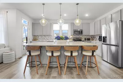 122 Marais Temps Clair Place, Saint Charles, MO 63301 - Photo 8