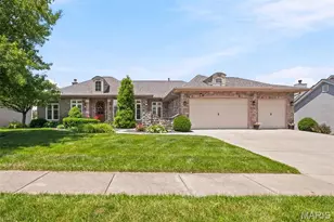 3105 Bear View Ct, Wentzville, MO 63385 - Photo 2