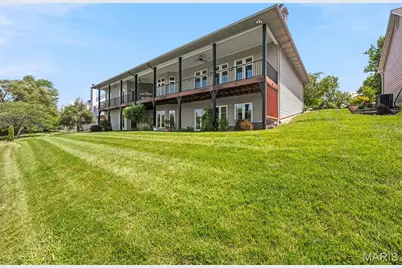 3105 Bear View Court, Wentzville, MO 63385 - Photo 44