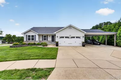 400 Lexington Court, Imperial, MO 63052 - Photo 1