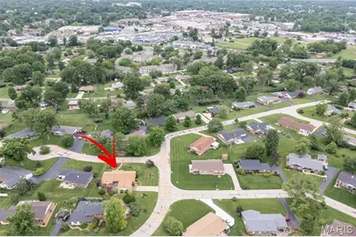 11700 Bayfield Lane, Saint Louis, MO 63128 - Photo 44