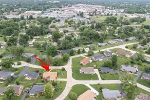 11700 Bayfield Ln, Saint Louis, MO 63128 - Photo 44