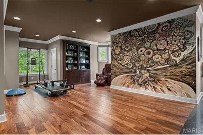 760 Kent Road, Ladue, MO 63124 - Photo 46