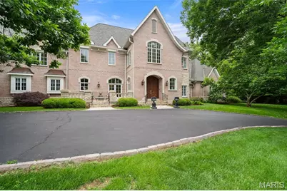 760 Kent Road, Ladue, MO 63124 - Photo 4