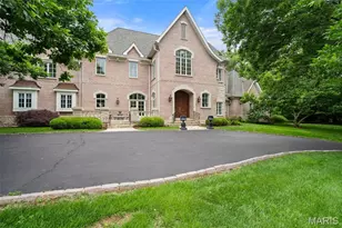 760 Kent Rd, Ladue, MO 63124 - Photo 4