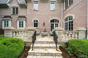 760 Kent Rd, Ladue, MO 63124 - Photo 8