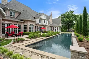 760 Kent Rd, Ladue, MO 63124 - Photo 64