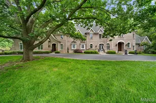 760 Kent Rd, Ladue, MO 63124 - Photo 2