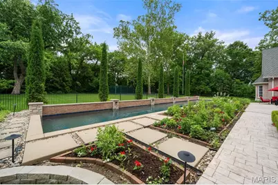 760 Kent Road, Ladue, MO 63124 - Photo 58