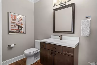 760 Kent Road, Ladue, MO 63124 - Photo 40