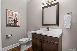 760 Kent Rd, Ladue, MO 63124 - Photo 40