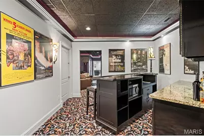 760 Kent Road, Ladue, MO 63124 - Photo 44