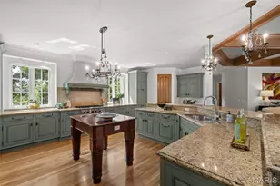 760 Kent Rd, Ladue, MO 63124 - Photo 18