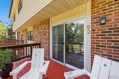 92 Conway Cove Drive, Chesterfield, MO 63017 - Photo 8