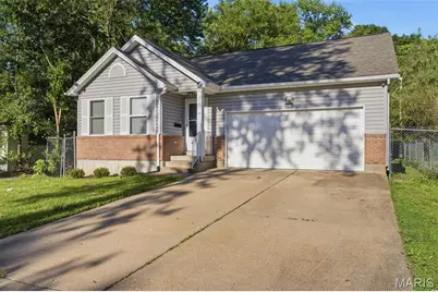 10236 Earl Drive, Saint Louis, MO 63136 - Photo 2