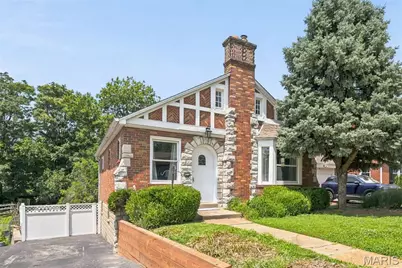 2637 Melvin Avenue, Brentwood, MO 63144 - Photo 1