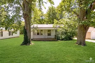 4275 Flucom Rd, De Soto, MO 63020 - Photo 1