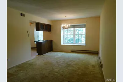 1678 Blue Ridge Drive #F, Unincorporated, MO 63125 - Photo 2