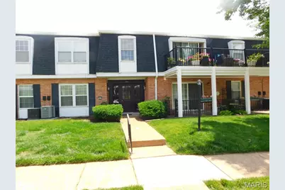 1678 Blue Ridge Drive #F, Lemay, MO 63125 - Photo 1