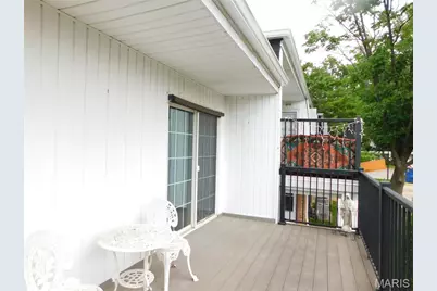 1678 Blue Ridge Drive #F, Unincorporated, MO 63125 - Photo 30