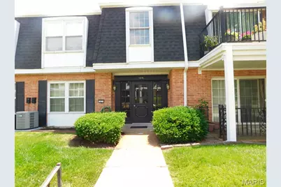 1678 Blue Ridge Drive #F, Unincorporated, MO 63125 - Photo 18