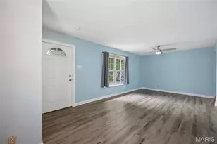 7109 Yates St, Saint Louis, MO 63116 - Photo 2